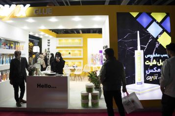 GMAX Company at Midex 2025