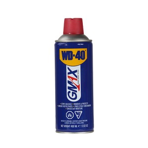 GMAX WD40 spray 400