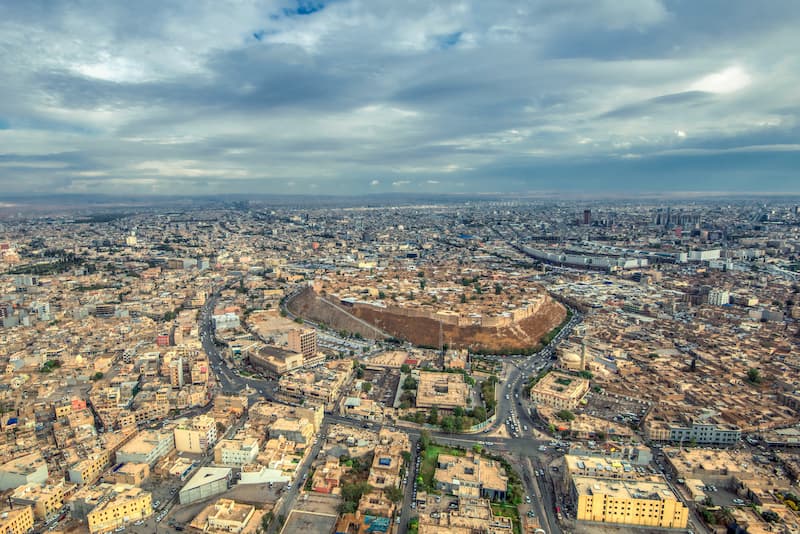  Successful Presence of GMAX Company at Erbil Building Industry Exhibition