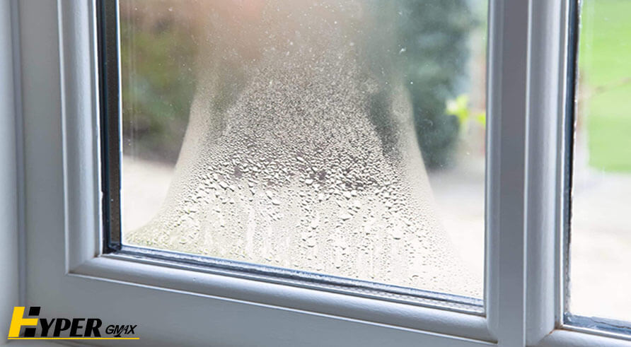 درزگیر پلی سولفاید: راهکاری ایده‌آل برای عایق‌بندی شیشه‌های دوجداره