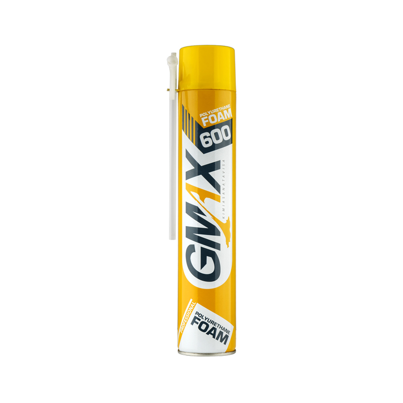 Foam Polyurethane 600