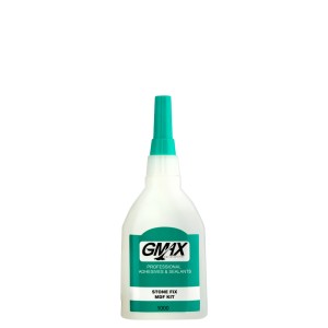 GMAX 123 adhesive (green)