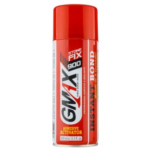 GMAX 123 adhesive (red)
