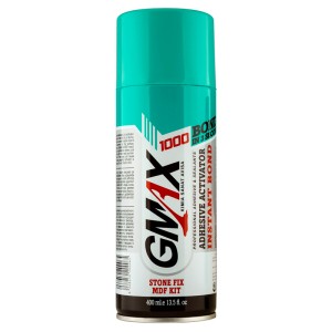 GMAX 123 adhesive (green)
