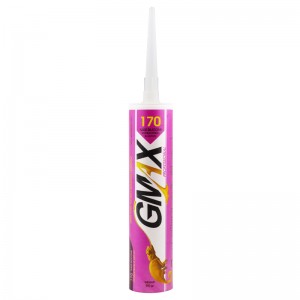 Silicone gmax 170