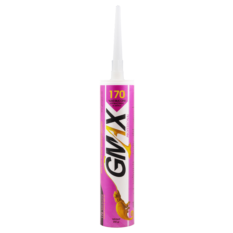 Silicone gmax 170