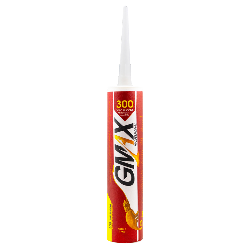 Silicone gmax 300