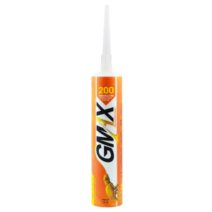 Silicone gmax 200