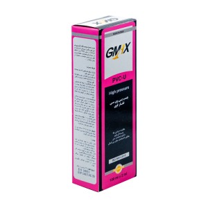 GMAX PVC adhesive