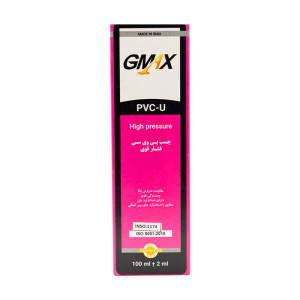  چسب PVC