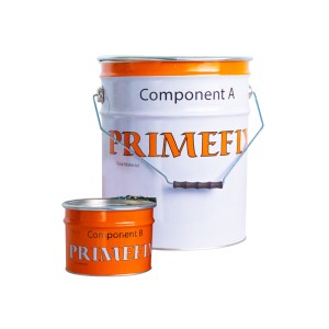 Primefix Polysulfide