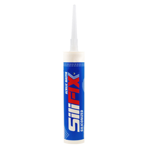 Mastic Silifix