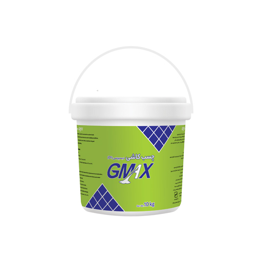GMAX Tile adhesive