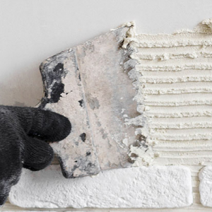 Tile Mastic vs. Thinset Mortar: Buying Guide