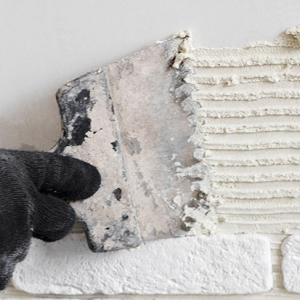 Tile Mastic vs. Thinset Mortar: Buying Guide